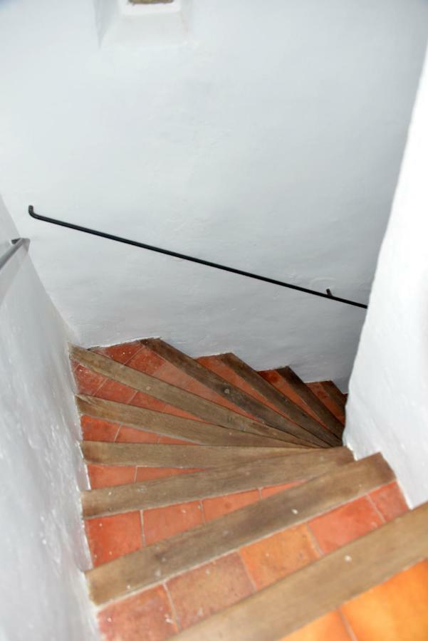 Maison Cedeji Baudinard Eksteriør billede